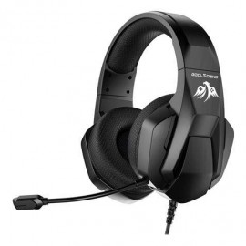 Coolsound G8 Auriculares Gaming Con Microfono Flexible - Compatible Con ...