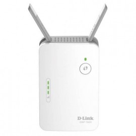 D-link Repetidor Wifi Ac1200 Doble Banda - Velocidad Hasta 1000mbps - Pu...