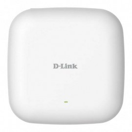 D-link Punto De Acceso Empresarial Wifi Ac1200 Poe - 5 Ghz/2.4 Ghz - Vel...
