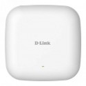 D-link Punto De Acceso Empresarial Wifi Ac1200 Poe - 5 Ghz/2.4 Ghz - Vel...