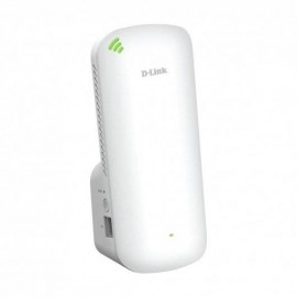 D-link Punto De Acceso Wifi 6 Doble Banda - Velocidad Hasta 1200mbps - P...