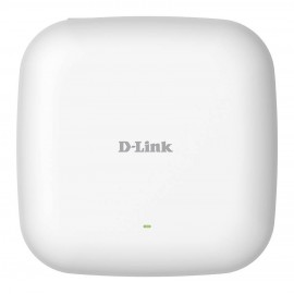 D-link Punto De Acceso Ax1800 Wifi 6 Doble Banda - Velocidad Hasta 1800m...