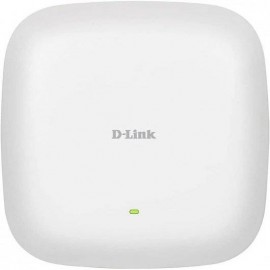 D-link Punto De Acceso Ax3600 Wifi 6 Doble Banda - Velocidad Hasta 3600m...