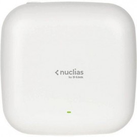 D-link Nuclias Punto De Acceso Ax1800 Wifi 6 Doble Banda - Gestionado En...