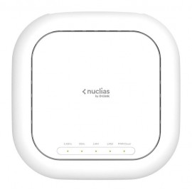 D-link Punto De Acceso Nuclias Ax3600 Wifi 6 Doble Banda - Gestionado En...