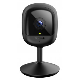 D-link Camara De Vigilancia Compact Wifi Fullhd 1080p - Vision Nocturna ...