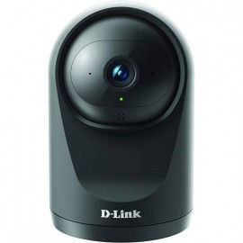 D-link Camara Ip Motorizada Full Hd 1080p Wifi - Microfono Incorporado -...