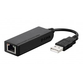 D-link Adaptador Usb-a A Ethernet Gigabit