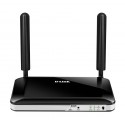 D-link Router Inalambrico 4g Lte Wifi - Hasta 150mbps - 4 Puertos Rj45 1...
