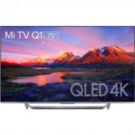 Xiaomi Mi Tv Q1e Televisor Smart Tv 75" Qled 4k Hdr10+ - Wifi¸ Hdmi¸ Usb...
