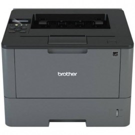 Brother Hll5100dn Impresora Laser Monocromo Duplex 40ppm