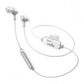 Jbl E25t Auriculares Bluetooth Con Microfono - Autonomia Hasta 8h - Asis...