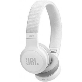 Jbl Live 400bt Auriculares Bluetooth Con Microfono - Tecnologia Talkthru...