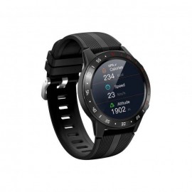 Leotec Multisport Gps Advantage Reloj Smartwatch - Pantalla Tactil 1.3" ...