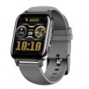 Leotec Multisport Crystal Reloj Smartwatch - Pantalla Tactil 1.69" - Blu...