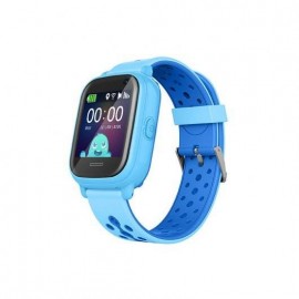 Leotec Kids Allo Reloj Smartwatch - Pantalla Tactil 1.3" - Gps Antiperdi...