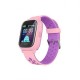 Leotec Kids Allo Reloj Smartwatch - Pantalla Tactil 1.3" - Gps Antiperdi...