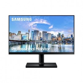 Samsung Monitor Led 24" Ips Full Hd 1080p - Freesync - Respuesta 5ms - 1...