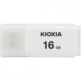 Kioxia Transmemory U202 Memoria Usb 2.0 16gb (pendrive)