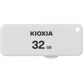 Kioxia Transmemory U203 Memoria Usb 2.0 32gb (pendrive)