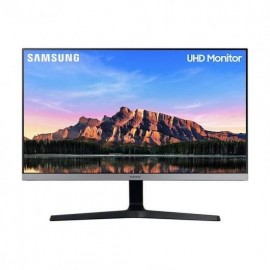 Samsung Monitor Led 28" Ips Ultra Hd 4k Freesync - Respuesta 4ms - 16:9 ...