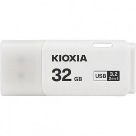 Kioxia Transmemory U301 Memoria Usb 3.2 32gb (pendrive)