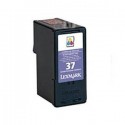 Lexmark 37xl Color Cartucho De Tinta Generico - Reemplaza 18c2180e/18c2140e