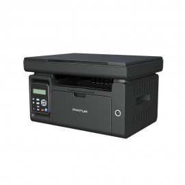 Pantum M6500w Impresora Multifuncion Laser Monocromo 22ppm - Wifi