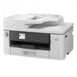 Brother Mfc-j5340dw Impresora Multifuncion Color A4¸ A3 Wifi Fax Duplex ...