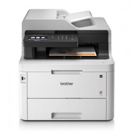 Brother Mfc-l3770cdw Impresora Multifuncion Laser Color Wifi Fax Duplex ...