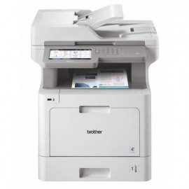 Brother Mfc-l9570cdw Impresora Multifuncion Laser Color Wifi Duplex Fax ...