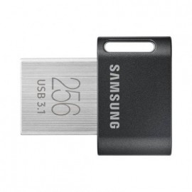 Samsung Fit Plus Memoria Usb 3.1 256gb (pendrive)