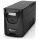 Riello Net Power Sai 1000 Va/600w - Tecnologia Line Interactive - Usb¸ 4...