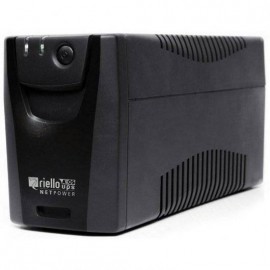 Riello Net Power Sai 800 Va/480w - Tecnologia Line Interactive - Usb¸ 4x...