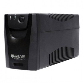 Riello Net Power Sai 800 Va/480w - Tecnologia Line Interactive - Usb¸ 2x...