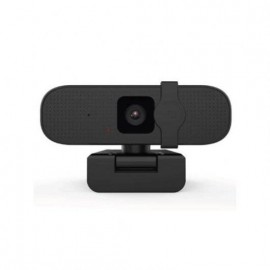 Nilox Webcam Full Hd 1080p Usb 2.0 - Microfono Integrado - Enfoque Fijo ...