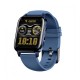 Leotec Multisport Crystal Reloj Smartwatch - Pantalla Tactil 1.69" - Blu...