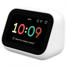 Xiaomi Mi Smart Clock Reloj Despertador Pantalla 3.97" Wifi Bluetooth 5....