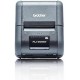 Brother Rj-2050 Impresora Termica Portatil De Tickets Wifi Usb Bluetooth...