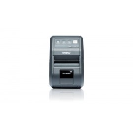 Brother Rj3050 Impresora Termica Portatil De Etiquetas Wifi¸ Bluetooth Y...