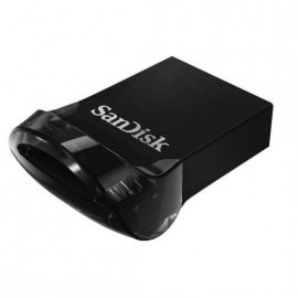 Sandisk Ultra Fit Memoria Usb 32gb - 3.1 Gen 1 - 130mb/s En Lectura - Co...
