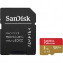Sandisk Extreme Tarjeta Micro Sdxc 1tb Uhs-i U3 V30 A2 Clase 10 160mb/s ...