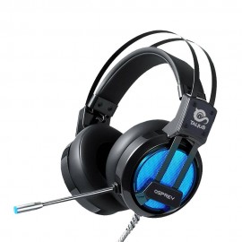 Talius Osprey Auriculares Gaming Usb Sonido 7.1 Con Microfono - Compatib...