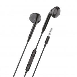 Techonetech Ear Tech Auriculares Intraurales - Microfono Integrado - Min...