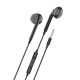 Techonetech Ear Tech Auriculares Intraurales - Microfono Integrado - Min...