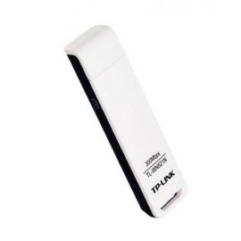 Tp-link Tl-wn821n Adaptador Usb Wireless N 300mbps