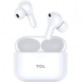 Tcl Moveaudio 108 Auriculares Intrauditivos Bluetooth 5.0 - Cancelacion ...