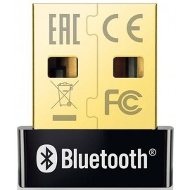 Tp-link Adaptador Nano Usb Bluetooth 4.0 - Usb 2.0 - Plug And Play- Alca...