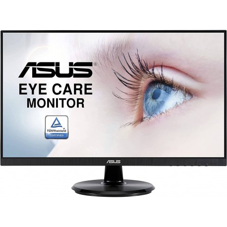 Asus Monitor 27" Led Ips Fullhd 1080p 75hz Freesync - Respuesta 5ms - Al...