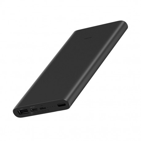 Xiaomi Mi 3 Bateria Externa/power Bank 10000 Mah - Quickcharge 3.0 - Car...